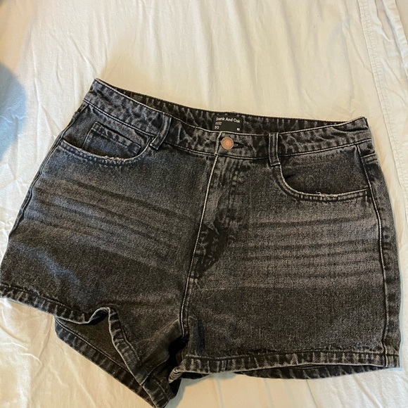 Frank and oak shorts - Picture 1 of 3